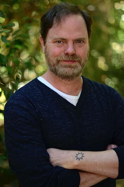 Rainn Wilson