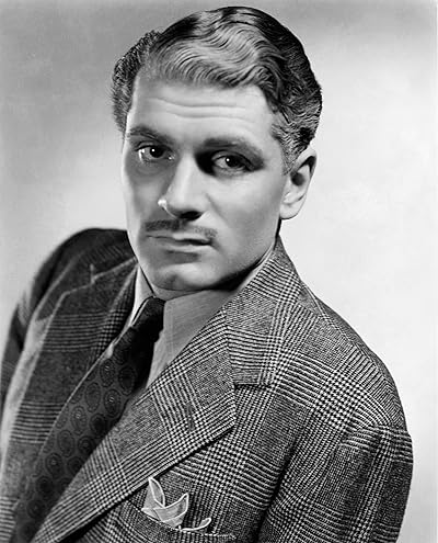 Laurence Olivier