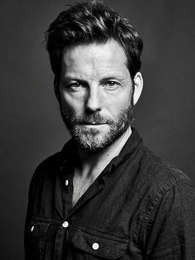 Jamie Bamber