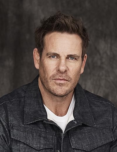 Aaron Jeffery