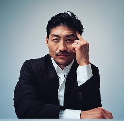 Brian Tee