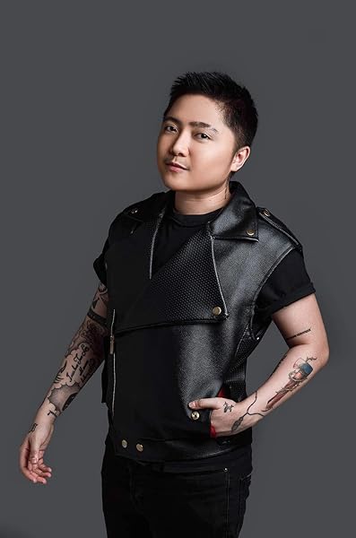 Jake Zyrus