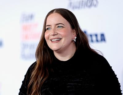 Aidy Bryant