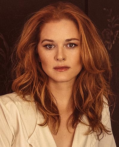 Sarah Drew