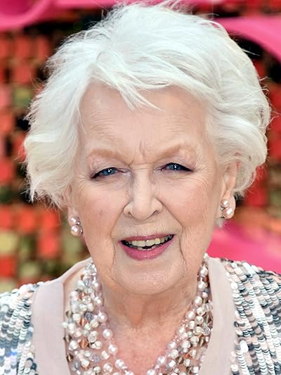 June Whitfield