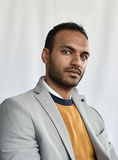 Arjun Gupta