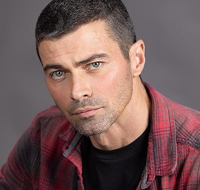 Matt Cohen