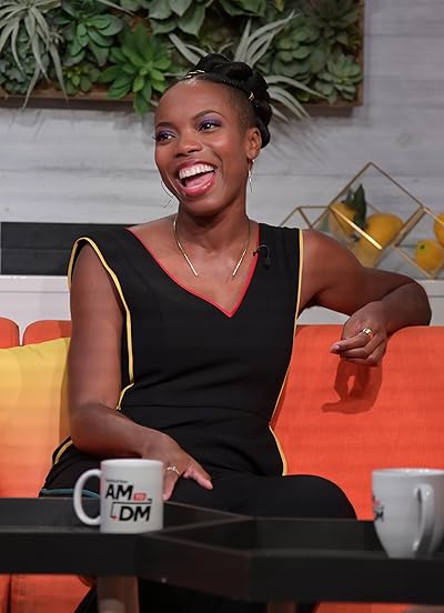 Sasheer Zamata