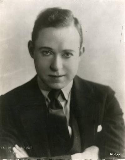 Harry Langdon