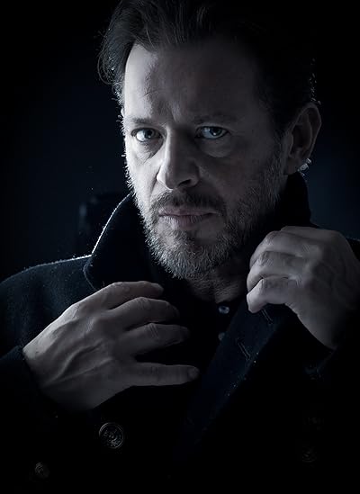 Costas Mandylor