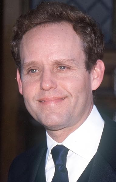 Peter MacNicol