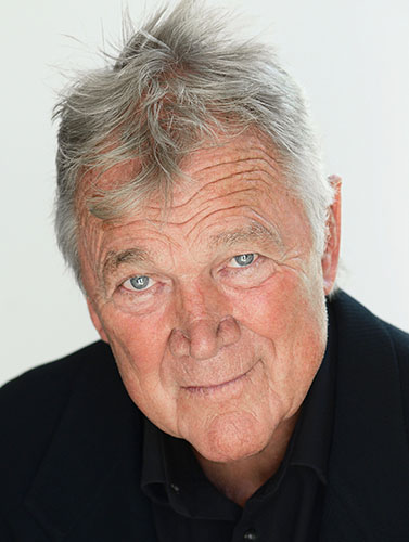 Bo Svenson