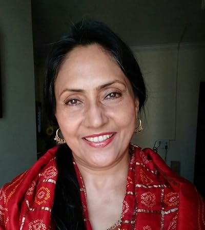 Neeta Mohindra