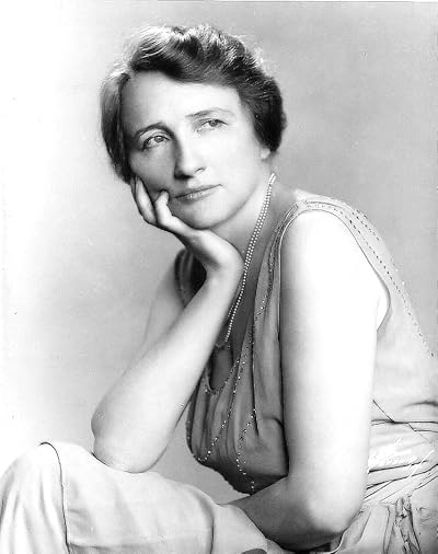 Marjorie Main