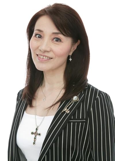 Kazue Ikura