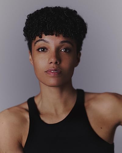 Maisie Richardson-Sellers