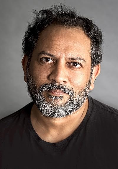 Anil Desai