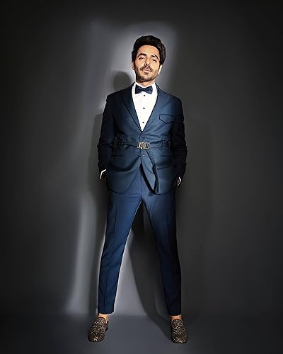 Aparshakti Khurana