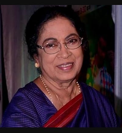 Sulabha Deshpande