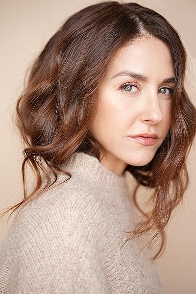 Erin Karpluk