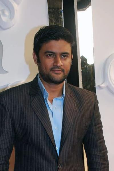 Manav Gohil