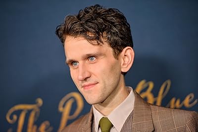 Harry Melling