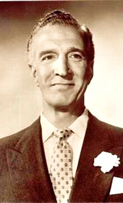 Jerry Desmonde