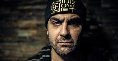 Dizaster