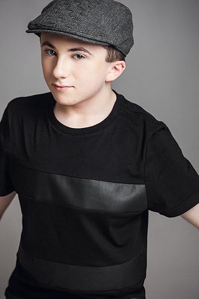 Atticus Shaffer