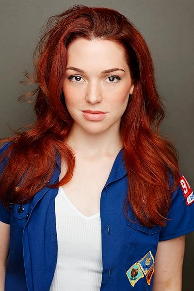 Jennifer Stone