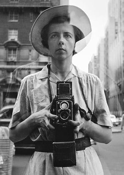 Vivian Maier