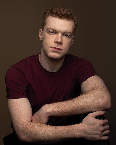 Cameron Monaghan