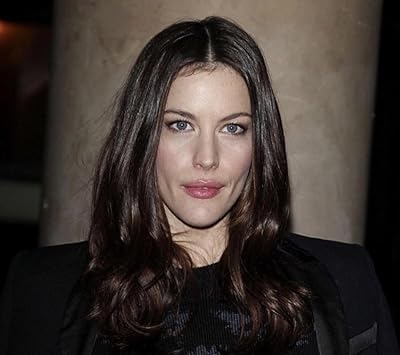 Liv Tyler