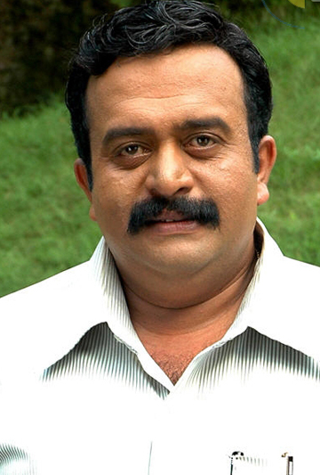 Saikumar