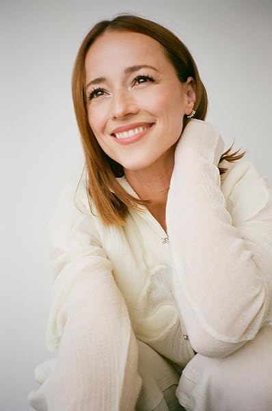 Karine Vanasse