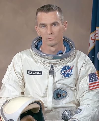 Eugene Cernan