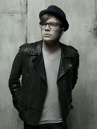 Patrick Stump