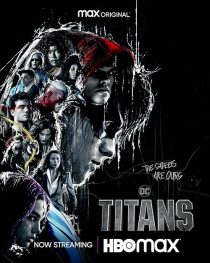 سریال Titans