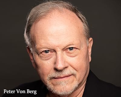 Peter Von Berg