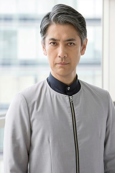 Keisuke Horibe