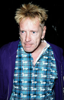 John Lydon