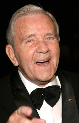 Norman Wisdom