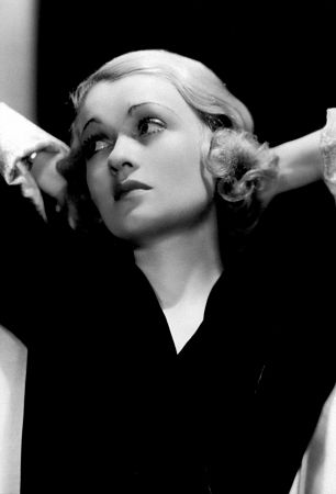 Constance Bennett