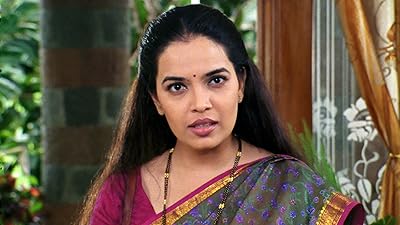 Shilpa Tulaskar