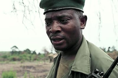 Rodrigue Mugaruka Katembo