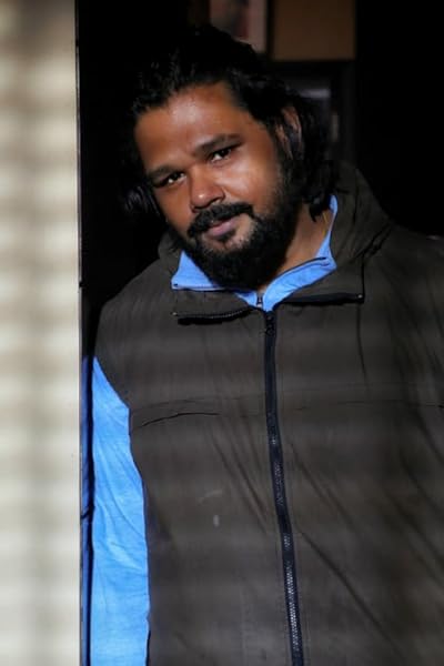 Hariharasudhan Balasubramani