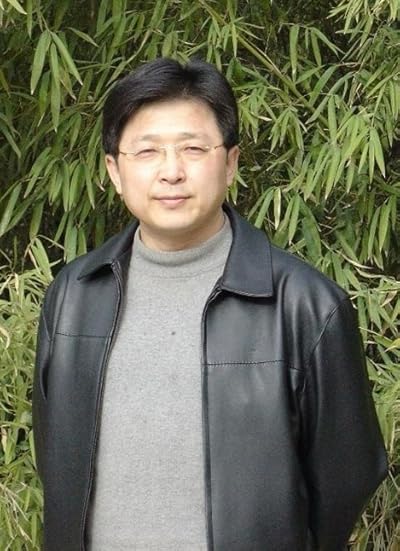 Xihe Tan