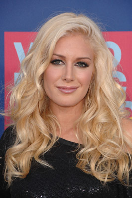 Heidi Montag