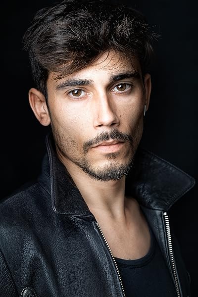 Adam Dean Ayadi