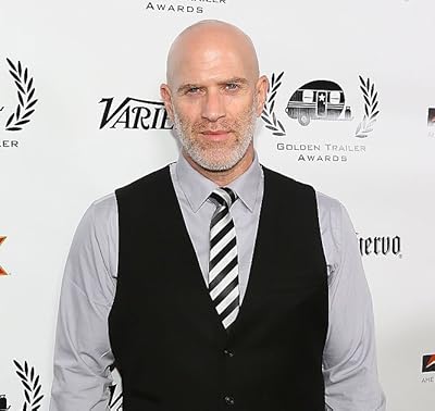 Bruno Gunn